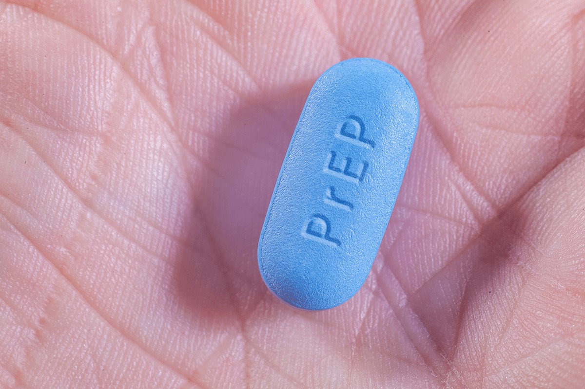 What we know about PrEP